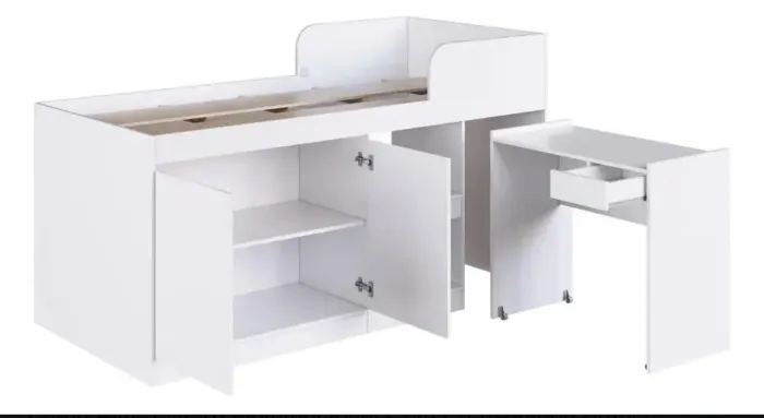 Cama infantil