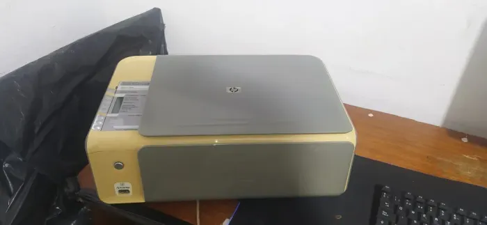 Impressora HP PSC 1510 All-in-One série