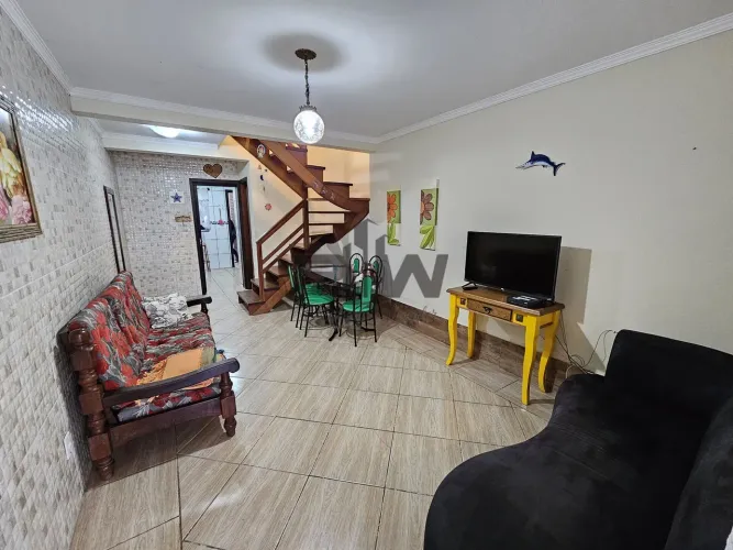 Sobrado Geminado em São José, Tramandaí/RS