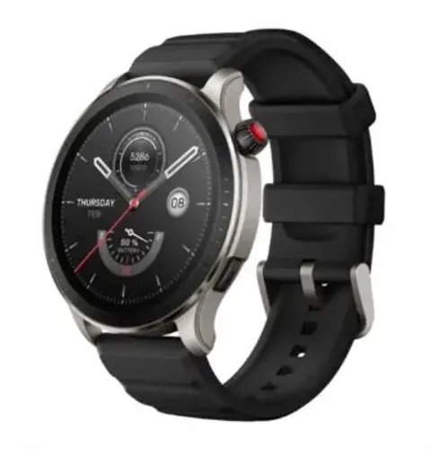 Smartwatch Amazfit GTR 4