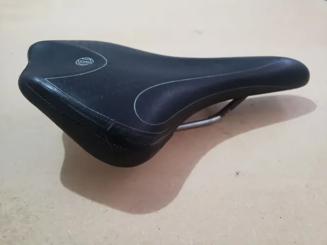 Selim Bontrager mtb