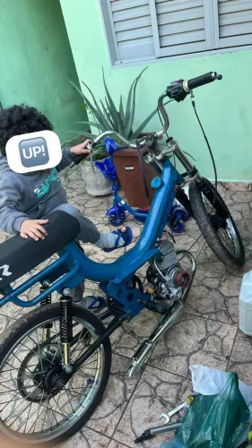 MOBILETE 75Cc