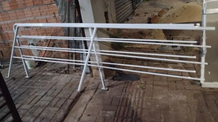 Corrimão