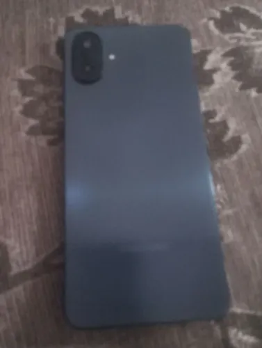 Vondo celular da Samsung 
