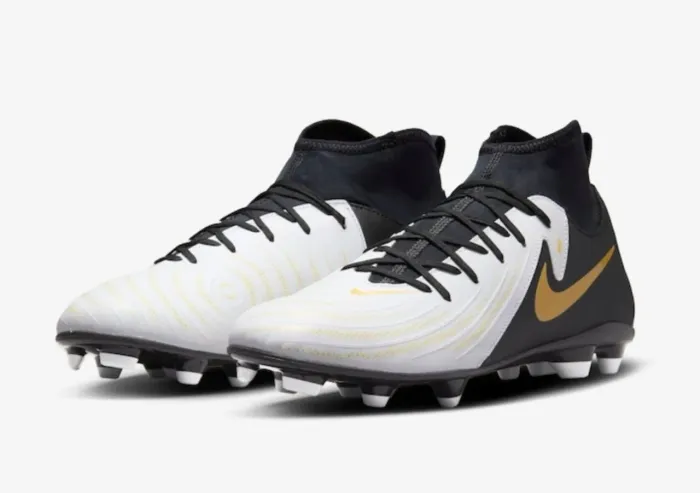 Chuteira nike phantom luna club de campo masculino original, números: 44.45