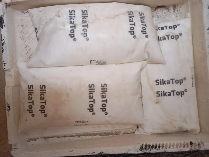 Sika top