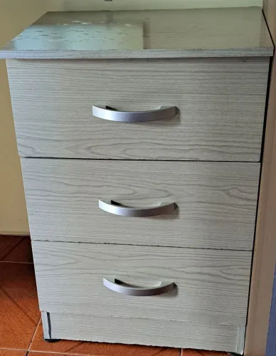 Criado mudo MDF