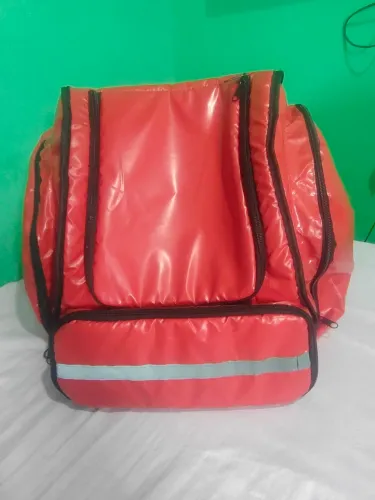 Bag para entregas