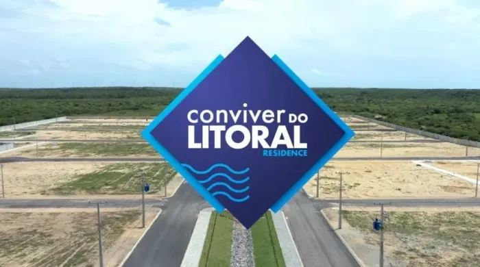 Ótima Oportunidade! Direto com o titular. Lote de 276m² no Condomínio Conviver do Litoral