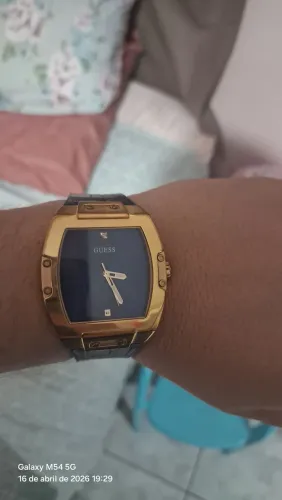 Relogio Guess