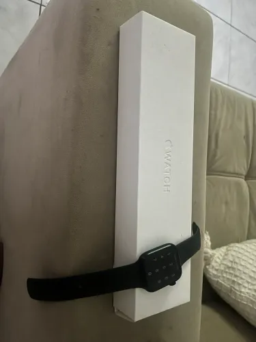 Apple Watch Séries 8