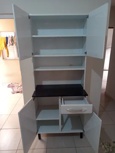 Armário de cozinha