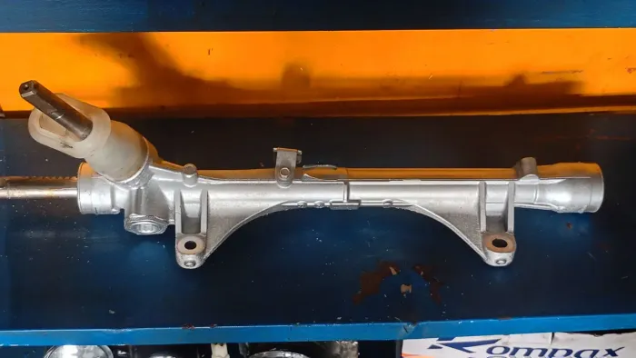 Caixa de direção NISSAN TIDA /LIVINA