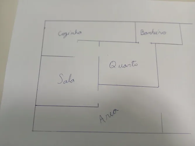 Apartamento Manoel Julião