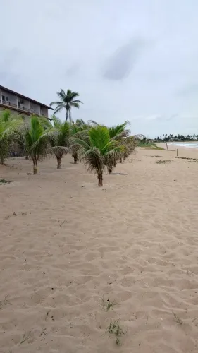 Casa em Arembepe, Piruí!