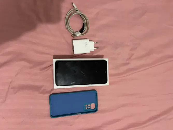 Redmi Note 11 4g