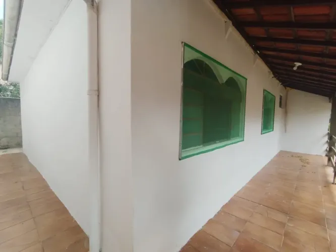 Casa com 2 quartos para alugar em Belo Horizonte