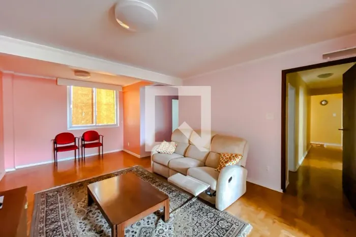Apartamento à Venda - Perdizes, 3 Quartos, 176 m2