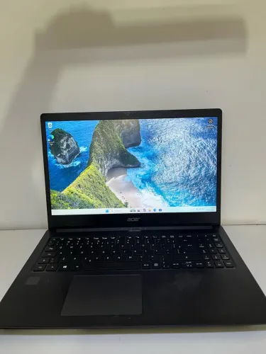 ACER Intel | 8GB RAM | SSD 240GB | 90 Dias de Garantia