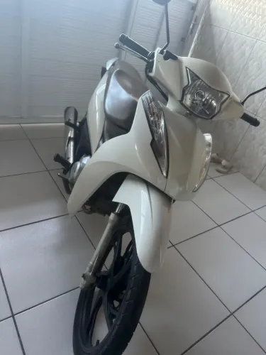 Biz 125