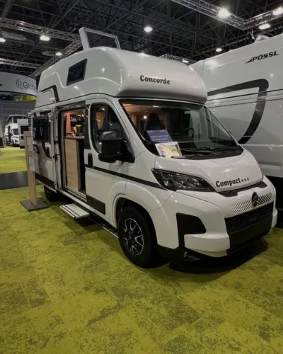 motorhome
