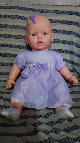 Meu bb