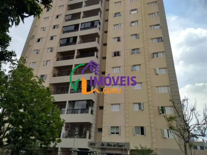 APARTAMENTO - VILA OLIVO - SP