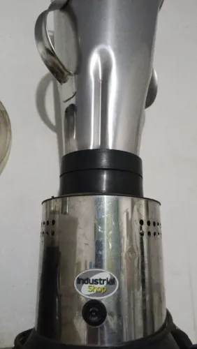 Liquidificador industrial