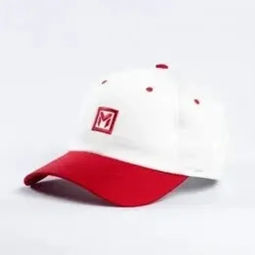 BONÉ DADDY CAP CARAMELO VINTAGE LOGO