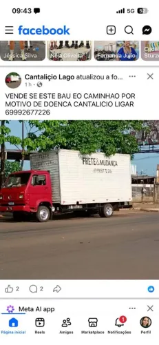 Vende este fuscao