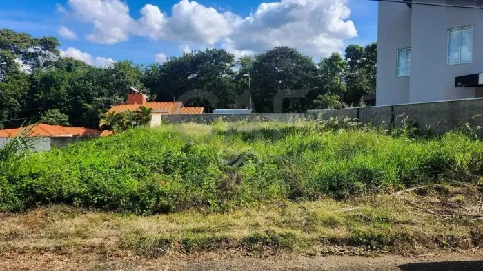 Terreno à venda, 492 m² por R$ 349.000,00 - Condomínio Estância das Flores - Jaguariúna/SP