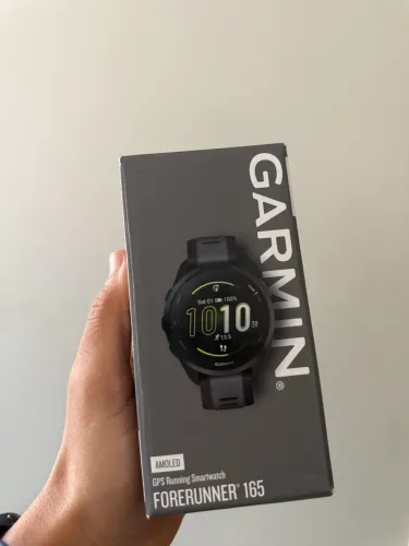 Garmin Forerunner 165