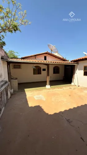 Casa à venda no bairro Funcionários