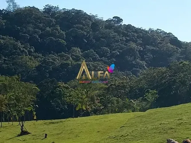 Terreno à venda Fortaleza Blumenau/SC