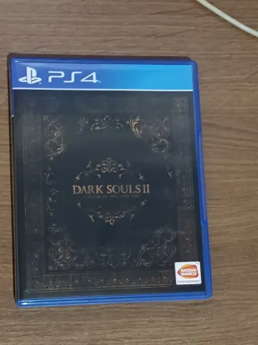 VENDO DARK SOULS 2