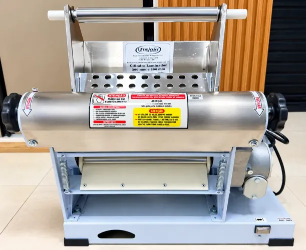 CELINDRO LAMINADOR
