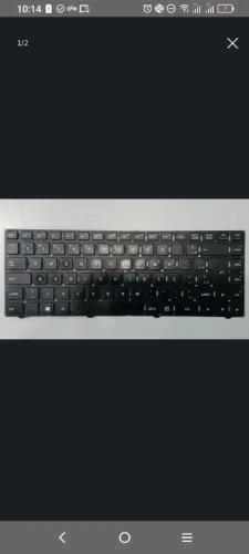 Telado para o Notebook Positivo XR3000