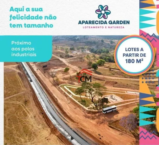 Lotes Com Entrada Facilitada