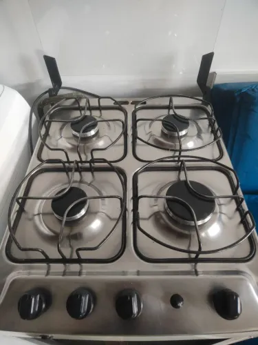 Fogão Brastemp