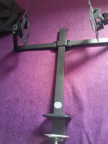 Suporte para monitores
