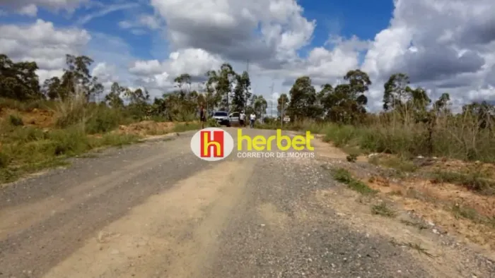Lote- 5.000m² - QUINTA DOS PALMARES- PROX. MG 040 - 10 KM ÁPOS SETE LAGOAS
