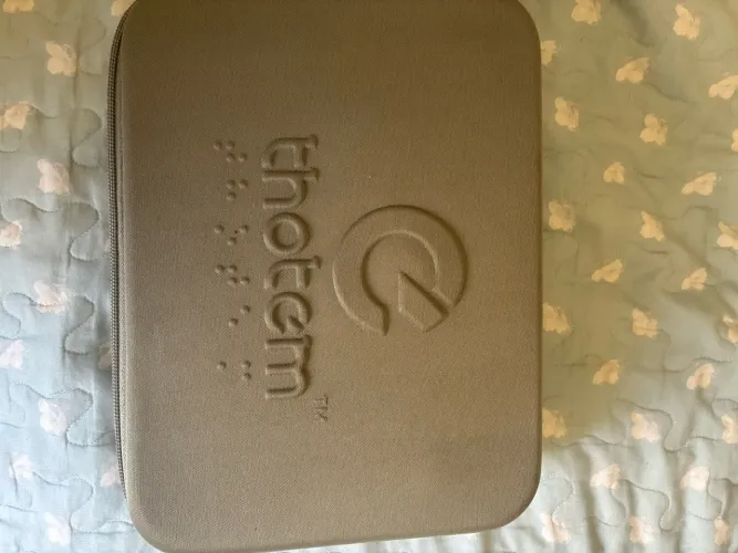Amplificador de Voz Portátil Profissional Thotem T8