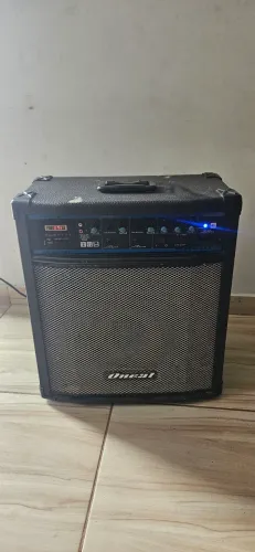Caixa amplificada ONEAL