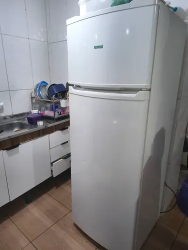 Geladeira Consul 2 portas