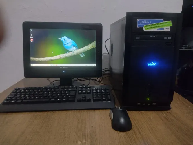 Computador Completo