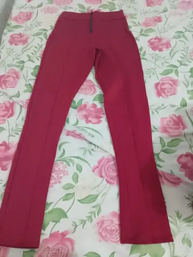 Calça legging