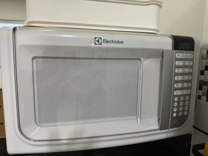Microondas