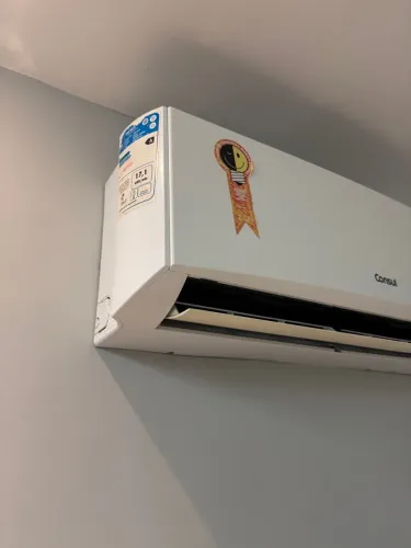 Ar condicionado Split 12.000 btu