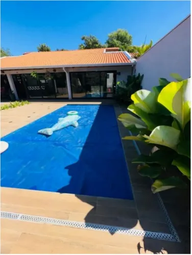 Casa à venda no condomínio Residencial Vale Florido em Piratininga -SP.