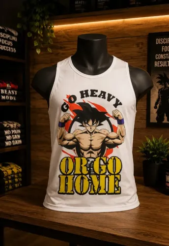 camiseta dryfit